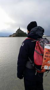 Stéphane GUENO guide de la baie