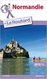 le_routard_normandie      